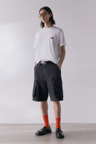 Loose Fit T-shirt