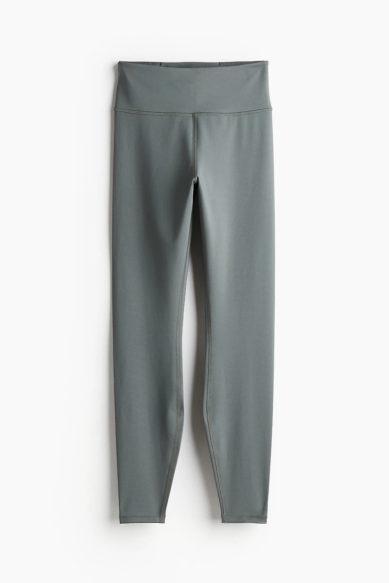 Sports Leggings with DryMove™