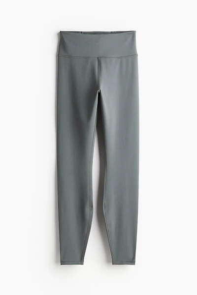 Sports Leggings with DryMove™