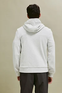 Regular Fit Hybrid Jacket
