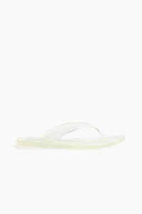 Jelly Flip-Flops