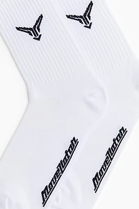 Lot de 3 paires chaussettes sport DryMove™