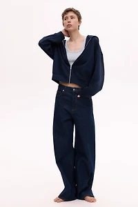 Hooded Jacket