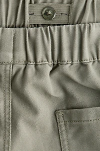 Cotton Twill Chinos