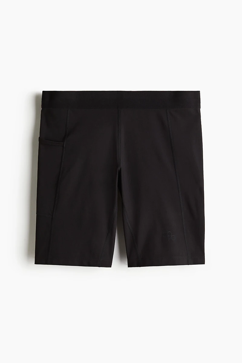 Legging de course court DryMove™