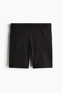 Legging de course court DryMove™
