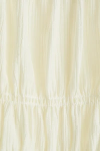 Draped Top