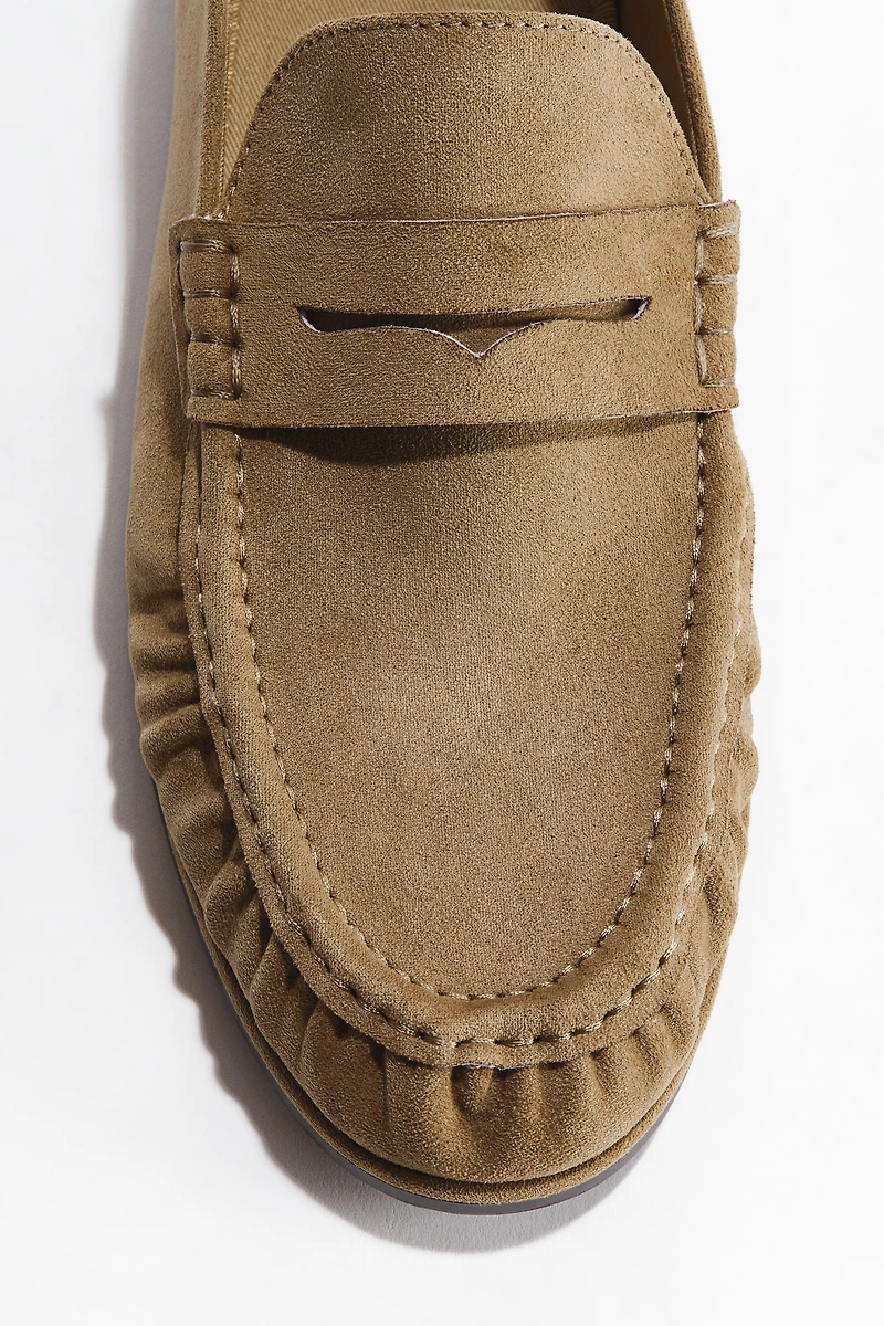 Penny Loafers