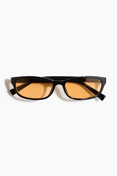 Rectangular Sunglasses