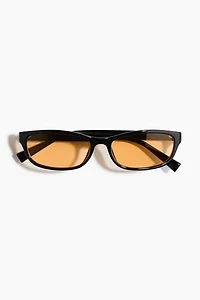 Rectangular Sunglasses