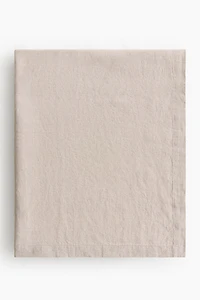 Linen Tablecloth