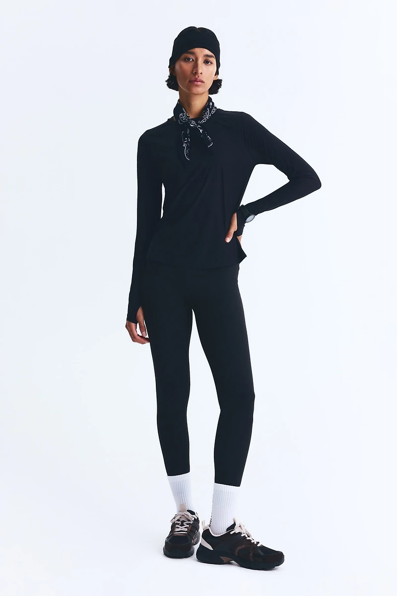 Running Top with DryMove™