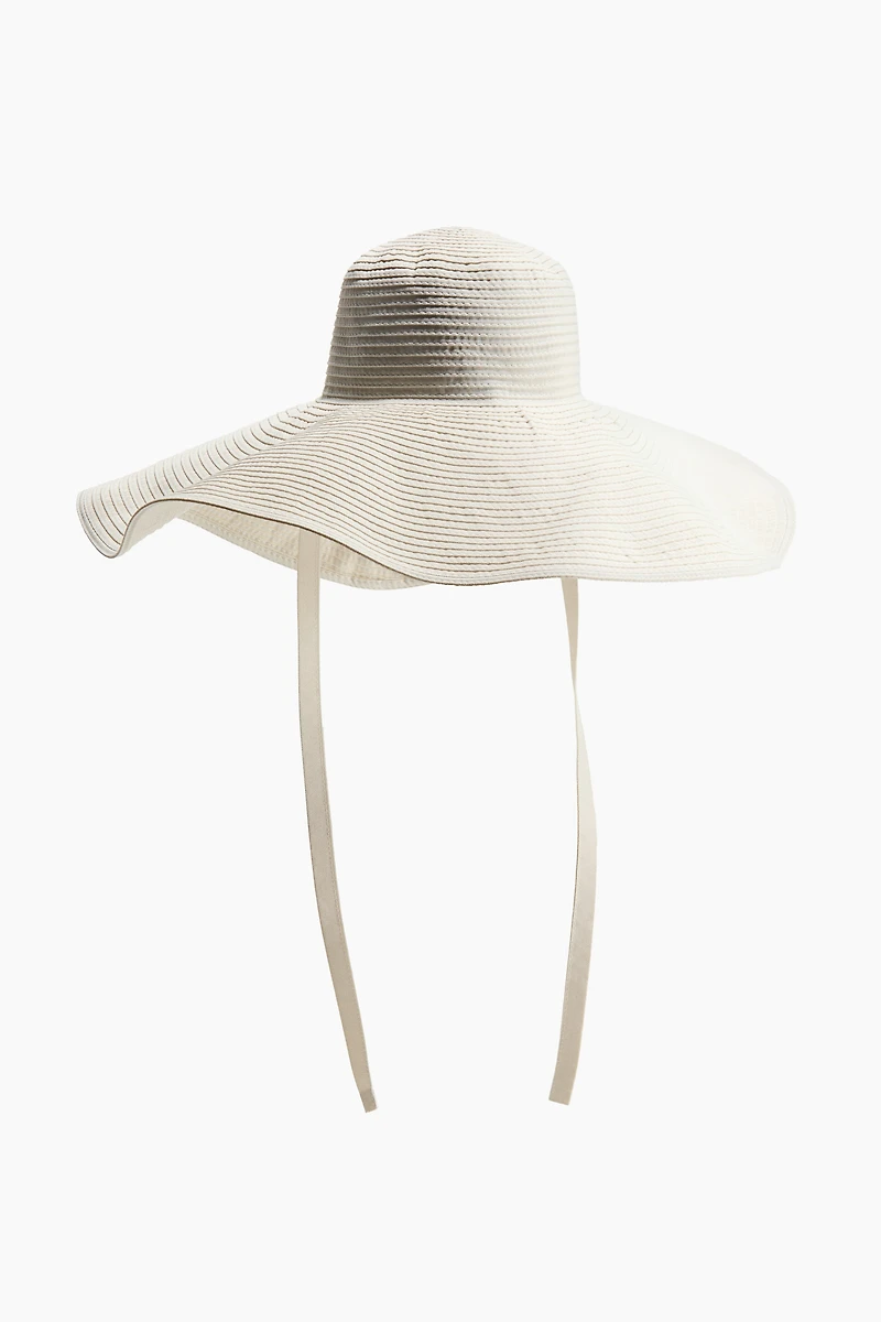 Chapeau de soleil