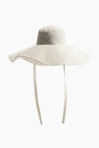 Chapeau de soleil