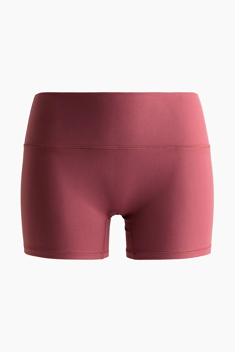 Short de sport moulant SoftMove🅪