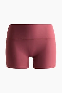 Short de sport moulant SoftMove🅪