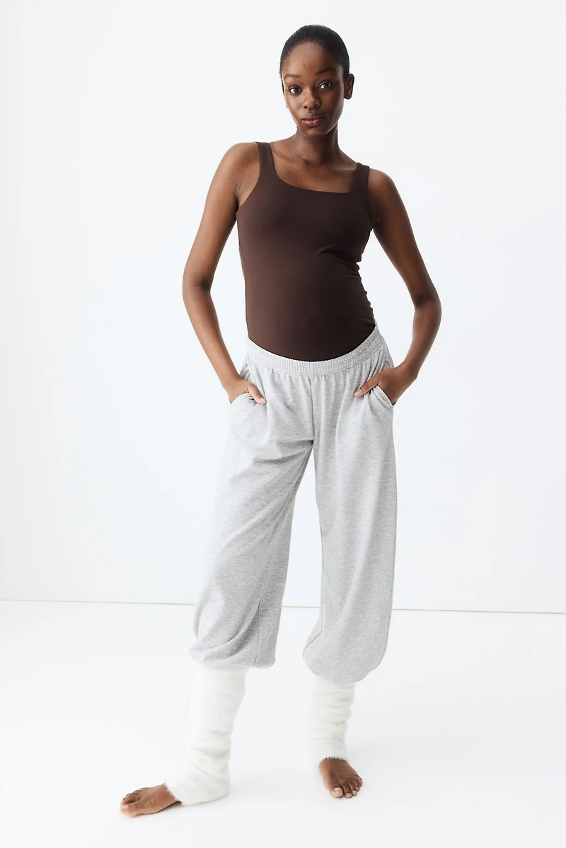 MAMA Sports Tank Top with SoftMove™