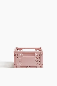 Foldable Storage Crate