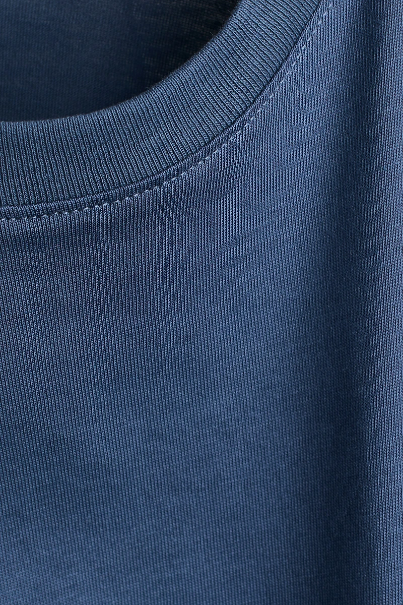 5-Pack Cotton Tops