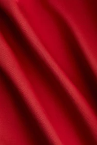 V-Neck Strappy Dress