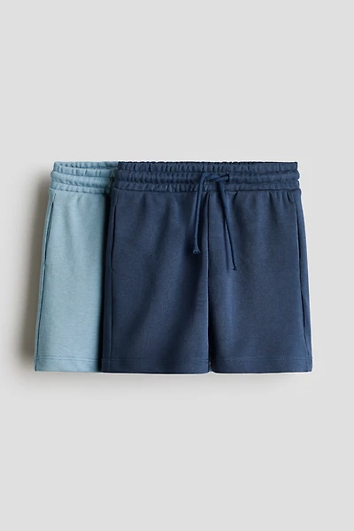 2-Pack Sweatshorts