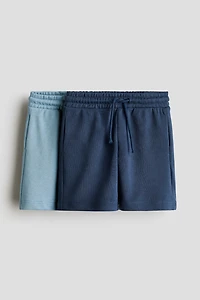 2-Pack Sweatshorts
