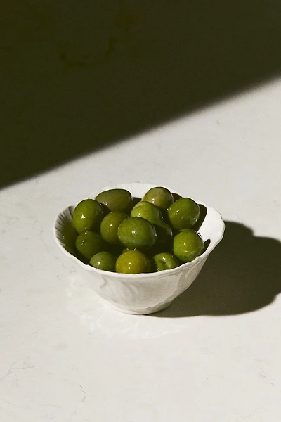 Petit bol en grès cérame