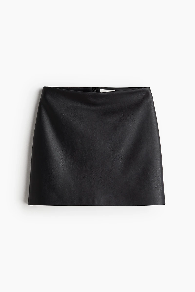 Mini Skirt