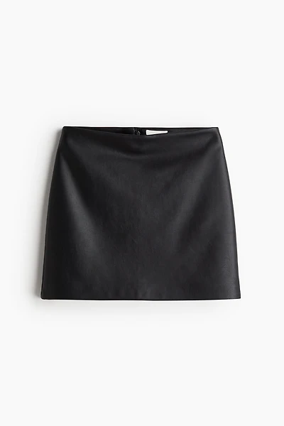 Mini Skirt