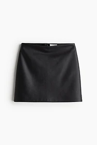 Mini Skirt