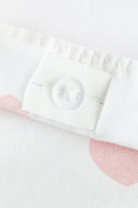 Legging à l'intérieur brossé