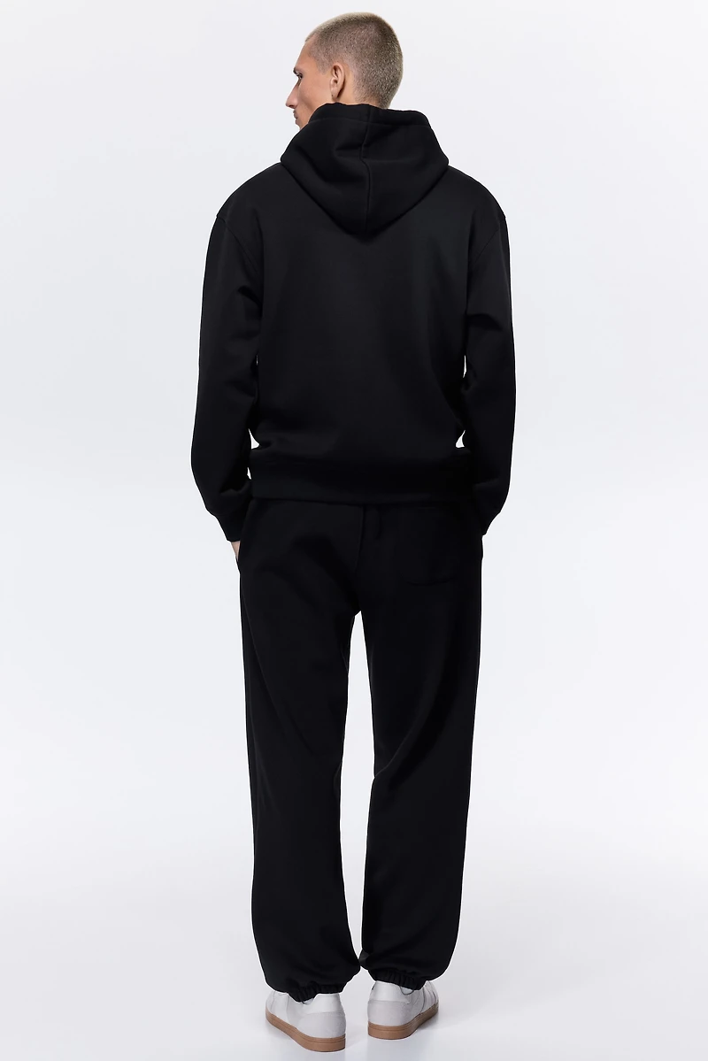 Relaxed Fit Sweatpants