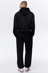 Relaxed Fit Sweatpants