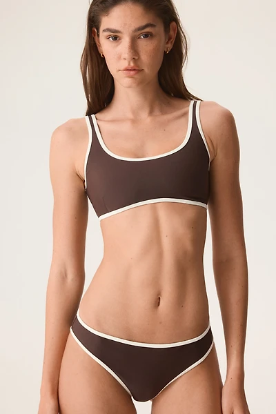 Sports Bikini Bottoms