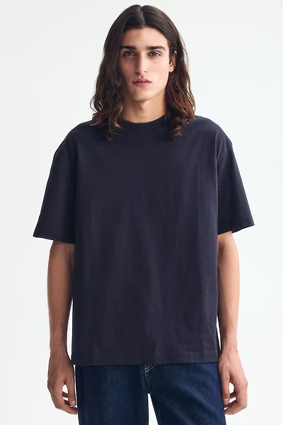 Relaxed-Fit T-Shirt
