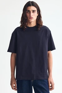 Relaxed-Fit T-Shirt
