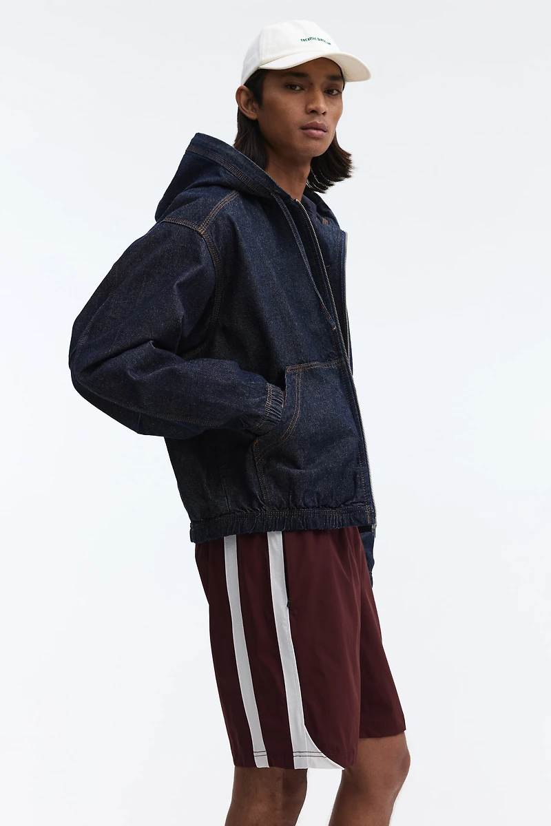 Short de survêtement classique