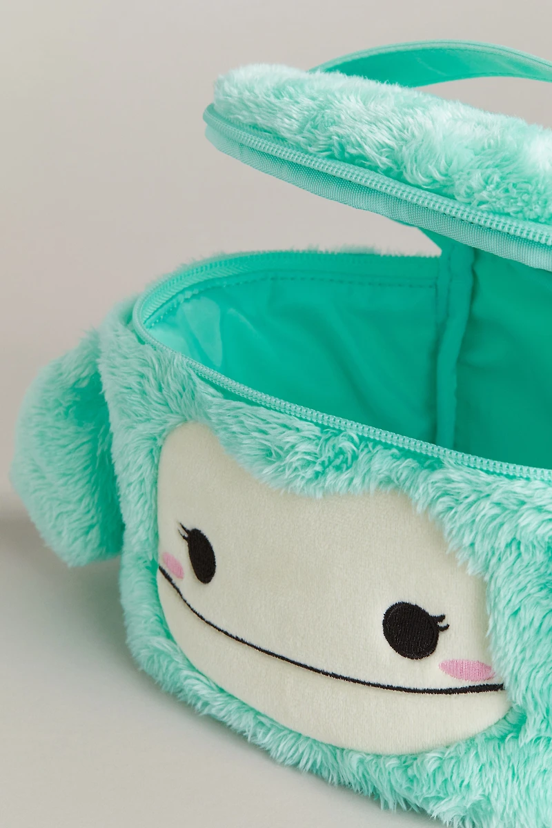 Fluffy Pencil Case