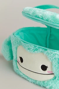 Fluffy Pencil Case
