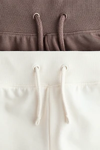 2-Pack Sweatshorts