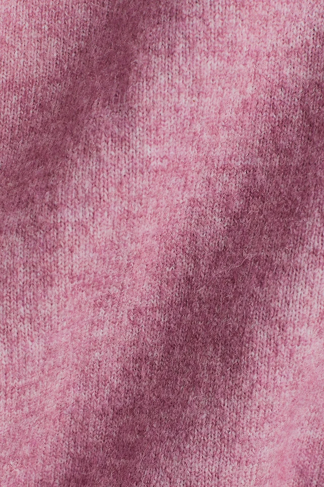 Loose Fit Sweater