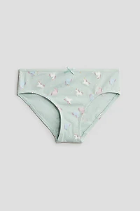 5-pack Cotton Briefs