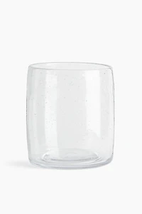 Glass Lantern
