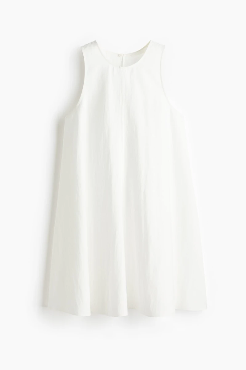 Shift dress