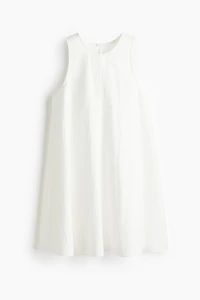 Shift dress