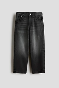 Baggy Fit Jeans