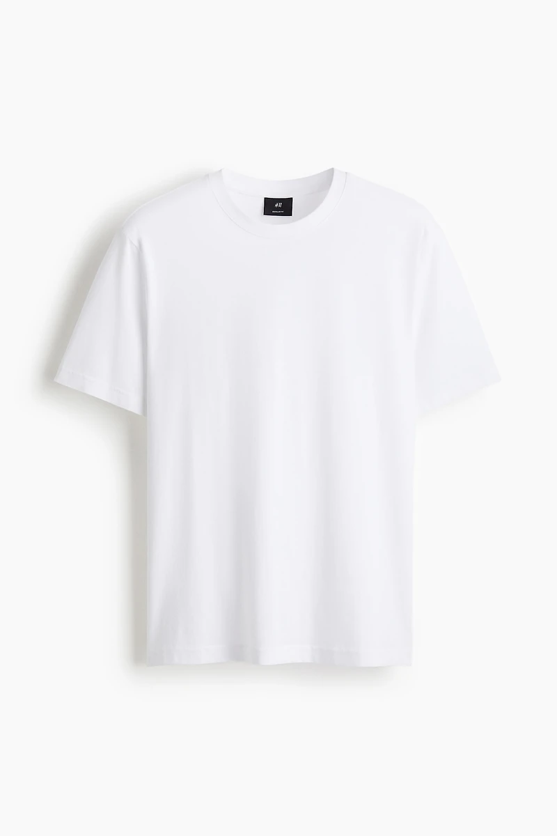 5-pack Regular Fit T-shirts
