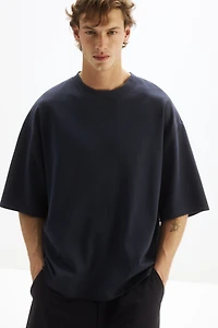 Cooling Oversized Fit T-Shirt