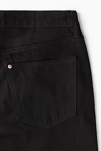 Loose Jeans