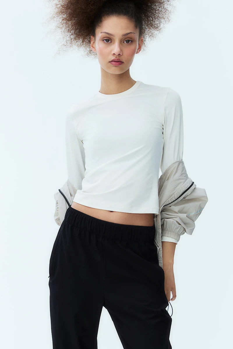 Running Pants with DryMove™